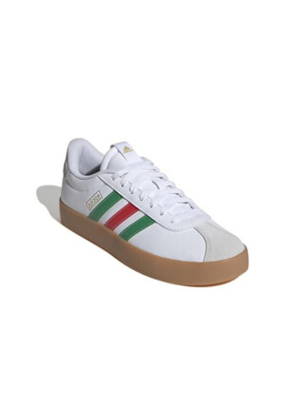 Adidas Vl Court 3.0 Mens Sneaker Size 11.5